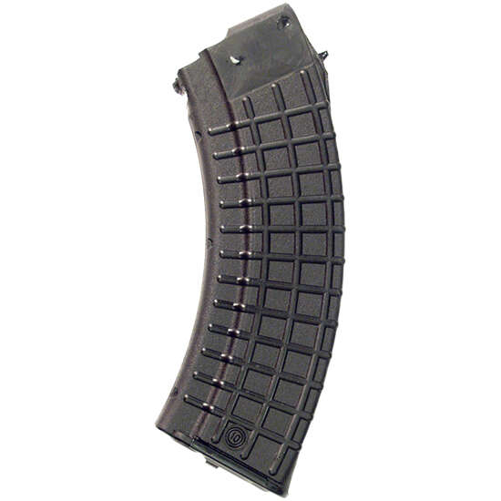 Magazines High Capacity Arsenal Firearms ZPAP M70 7.62x39mm ARS MAG AK47 7.62X39 BLK WAFFLE BULGARIAN 30RD 40 • Model: ZPAP M70